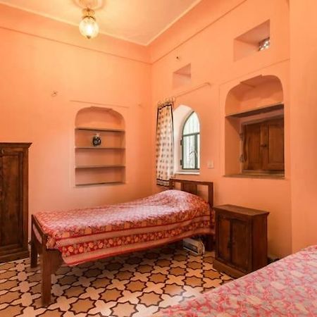Kawa Guest House Jaipur Rom bilde