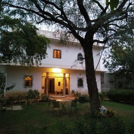 Kawa Guest House Jaipur Eksteriør bilde