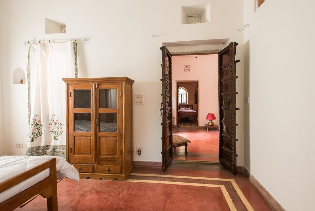 Kawa Guest House Jaipur Eksteriør bilde