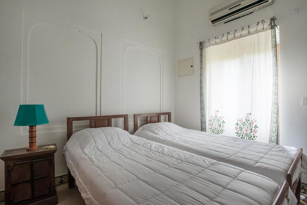 Kawa Guest House Jaipur Rom bilde