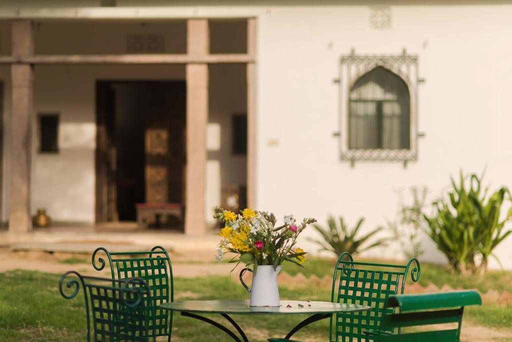 Kawa Guest House Jaipur Rom bilde