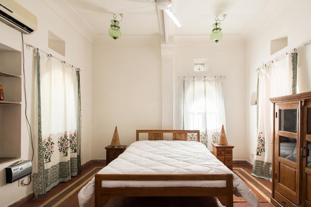 Kawa Guest House Jaipur Rom bilde