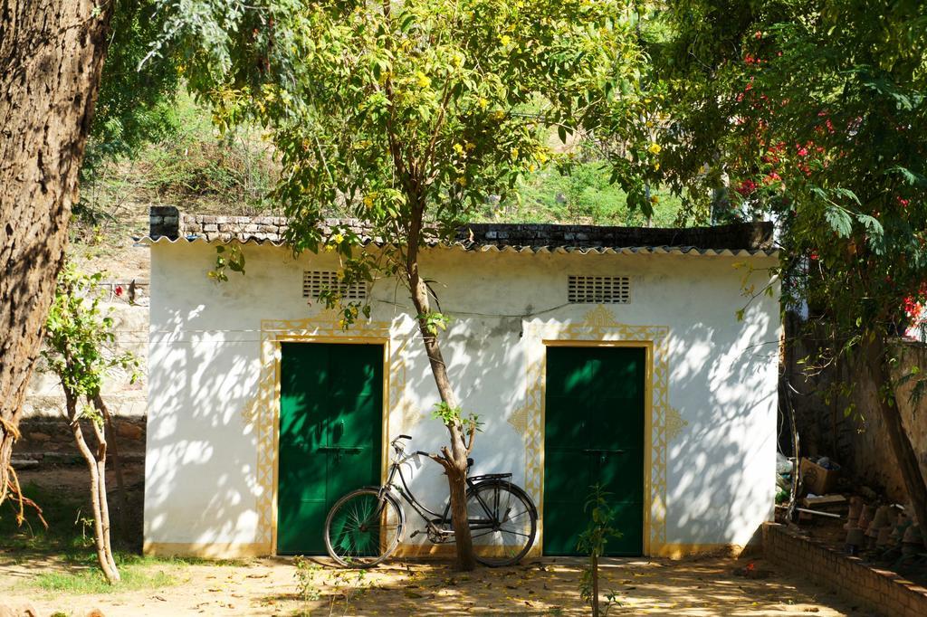 Kawa Guest House Jaipur Eksteriør bilde