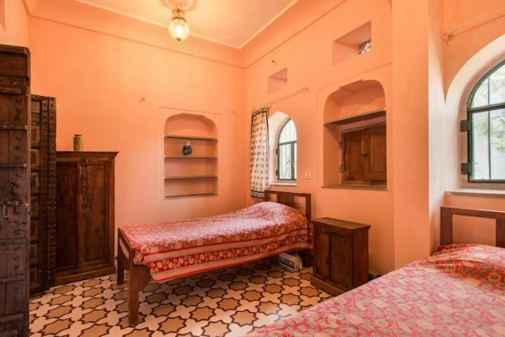 Kawa Guest House Jaipur Rom bilde